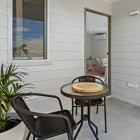Lillypilly Bed And Breakfast Mooloolaba Luaran gambar