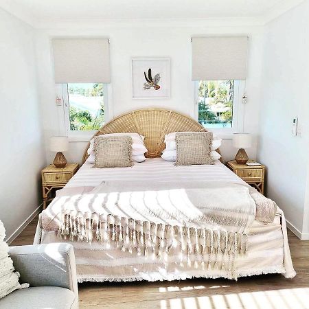 Lillypilly Bed And Breakfast Mooloolaba Luaran gambar
