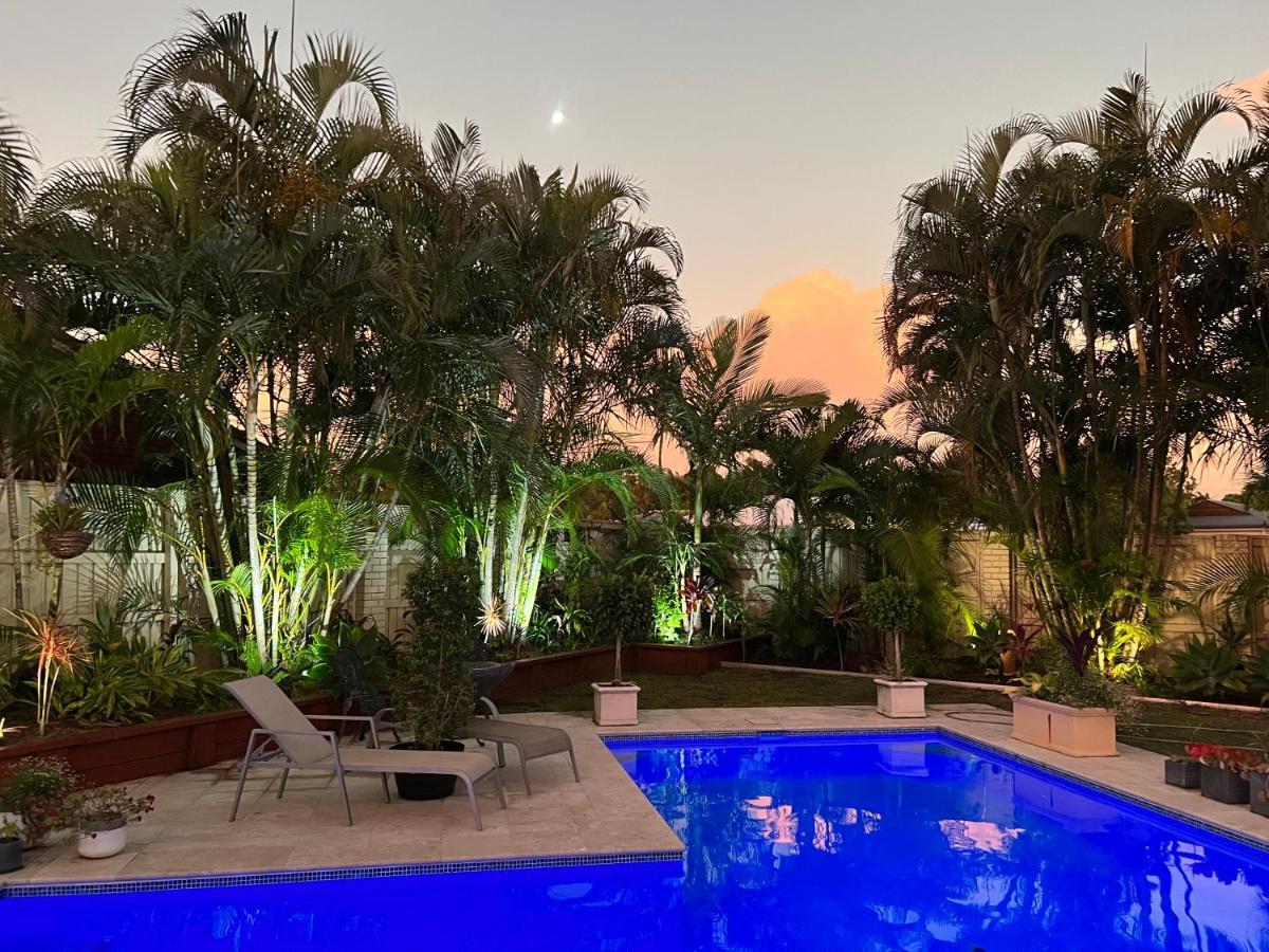 Lillypilly Bed And Breakfast Mooloolaba Luaran gambar