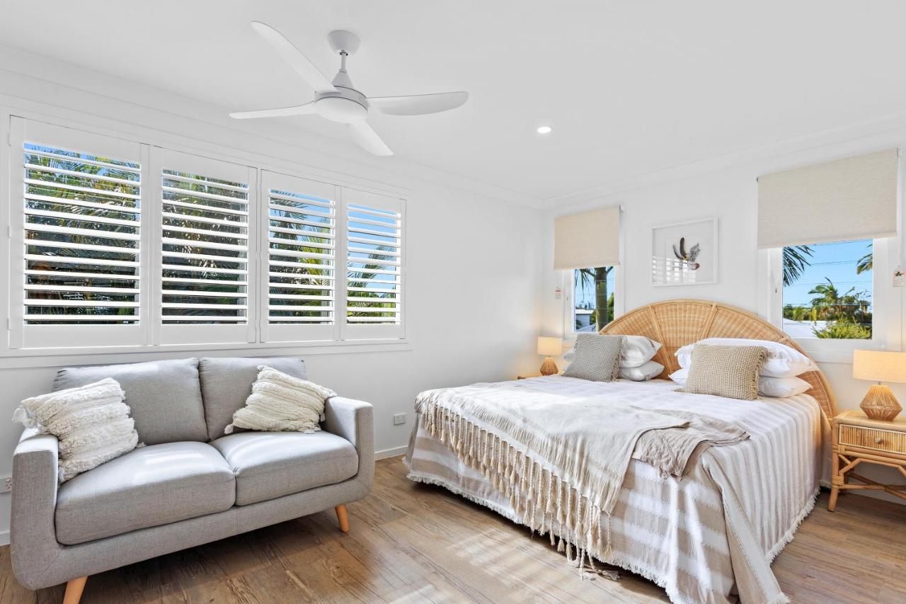 Lillypilly Bed And Breakfast Mooloolaba Luaran gambar