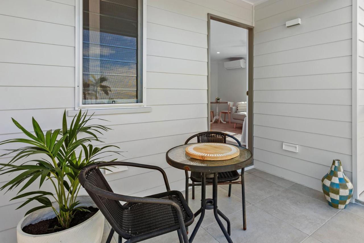 Lillypilly Bed And Breakfast Mooloolaba Luaran gambar