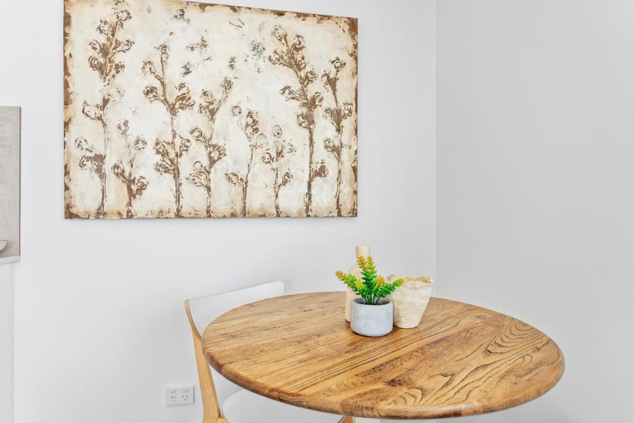 Lillypilly Bed And Breakfast Mooloolaba Luaran gambar