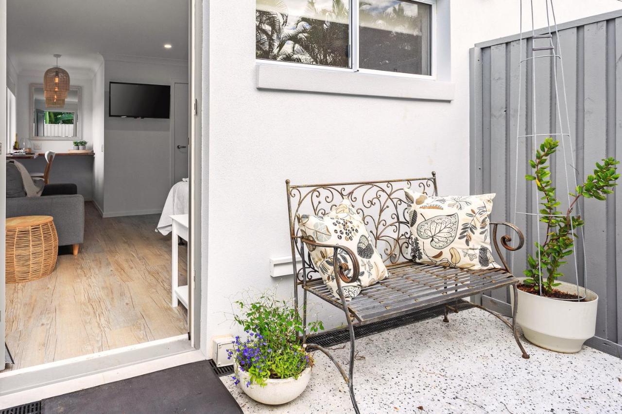 Lillypilly Bed And Breakfast Mooloolaba Luaran gambar