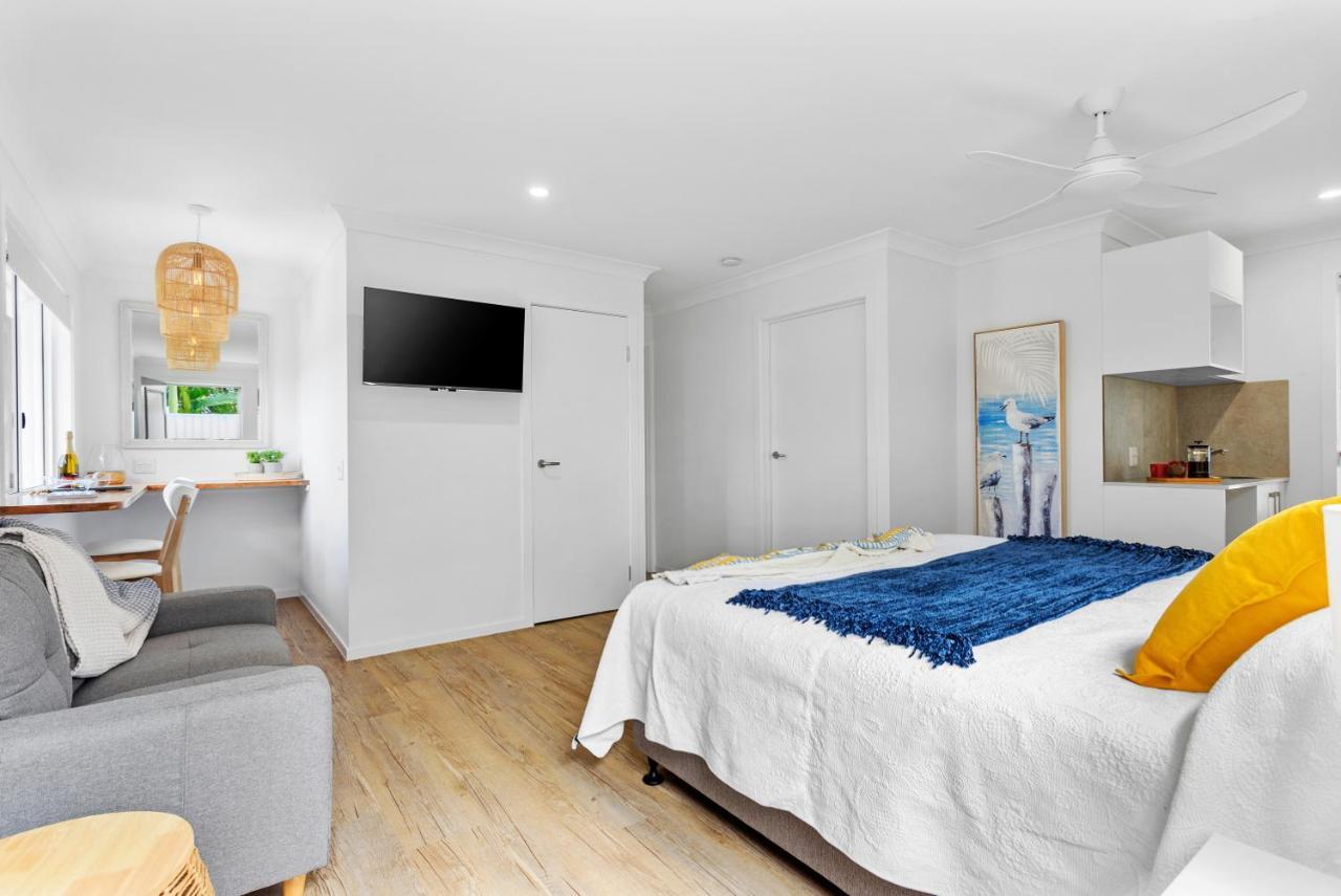 Lillypilly Bed And Breakfast Mooloolaba Luaran gambar