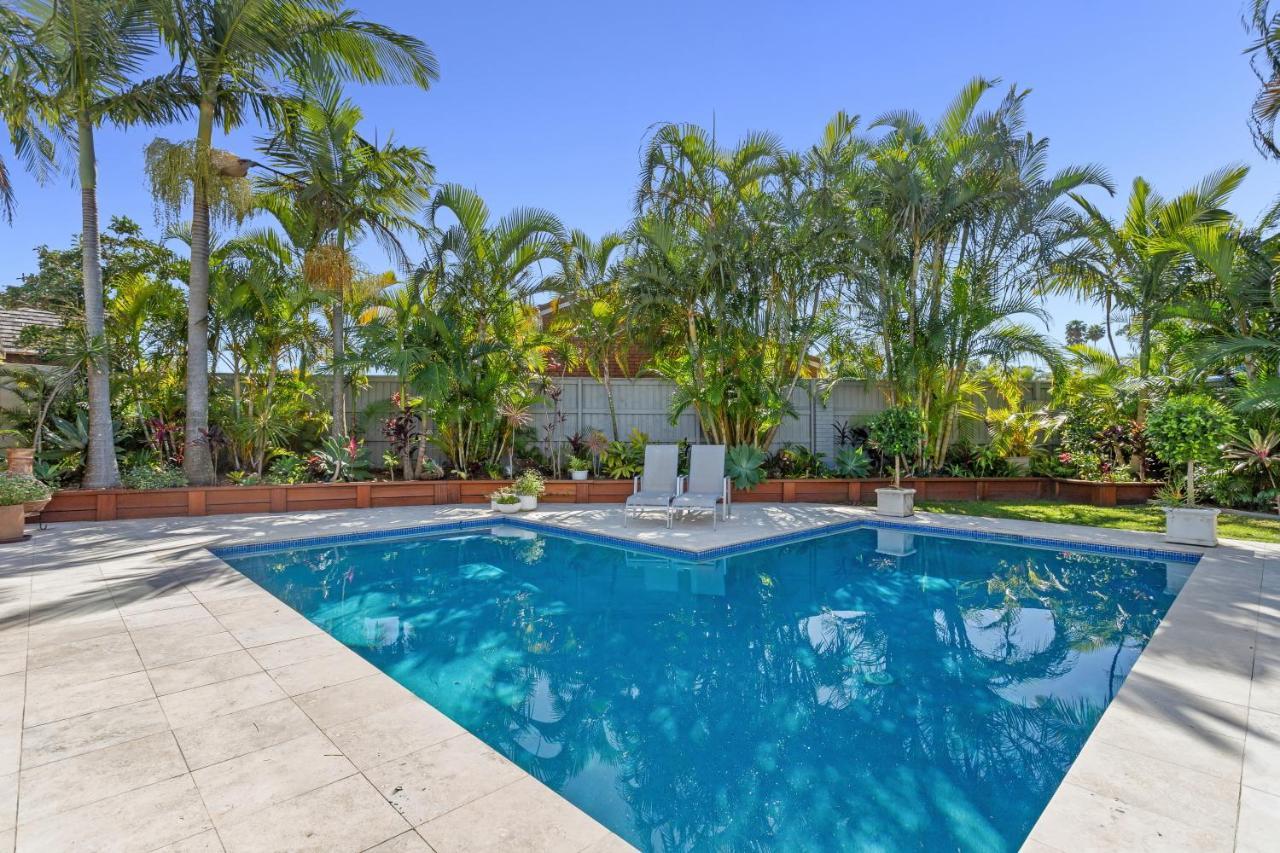 Lillypilly Bed And Breakfast Mooloolaba Luaran gambar