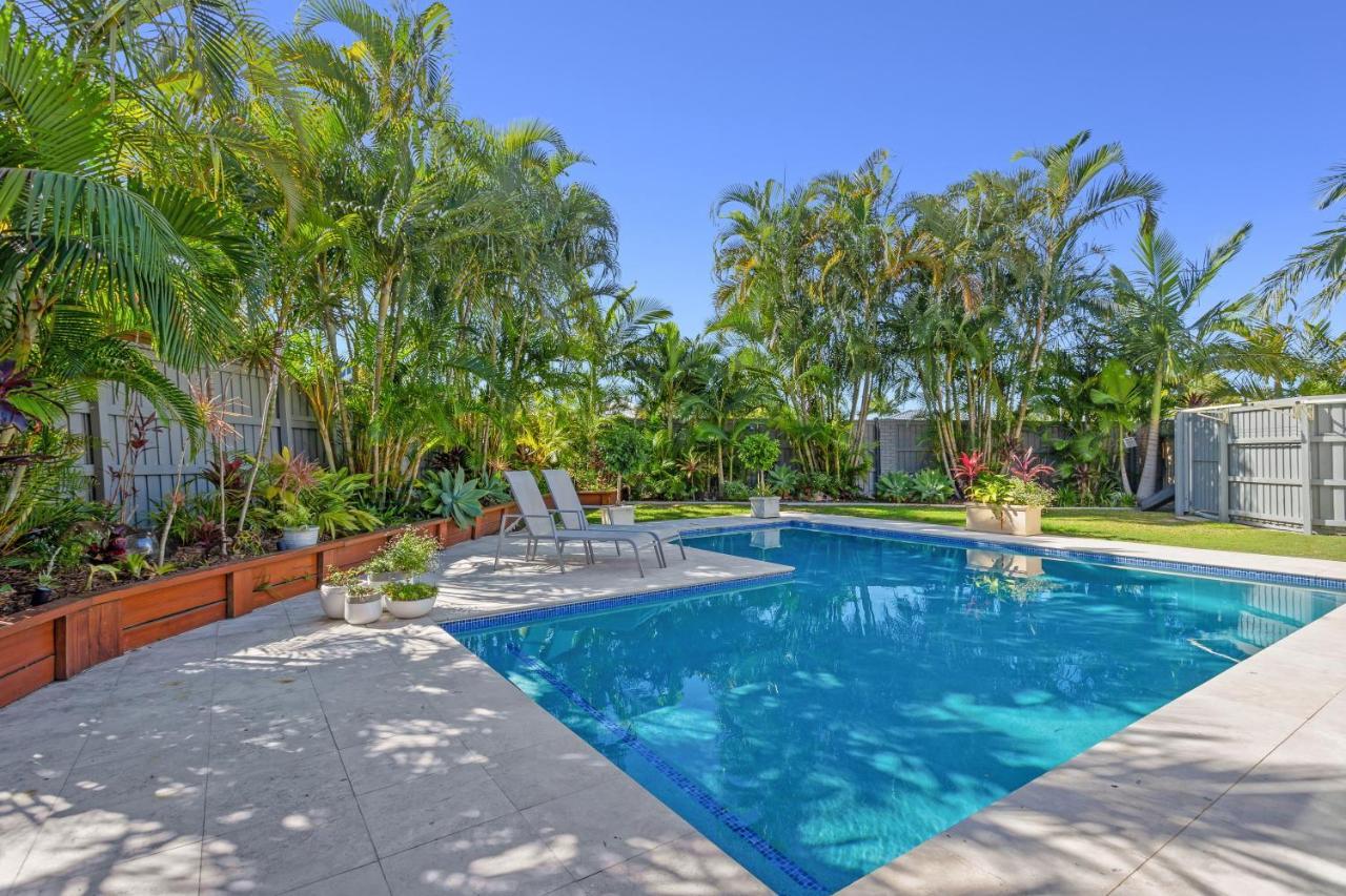 Lillypilly Bed And Breakfast Mooloolaba Luaran gambar