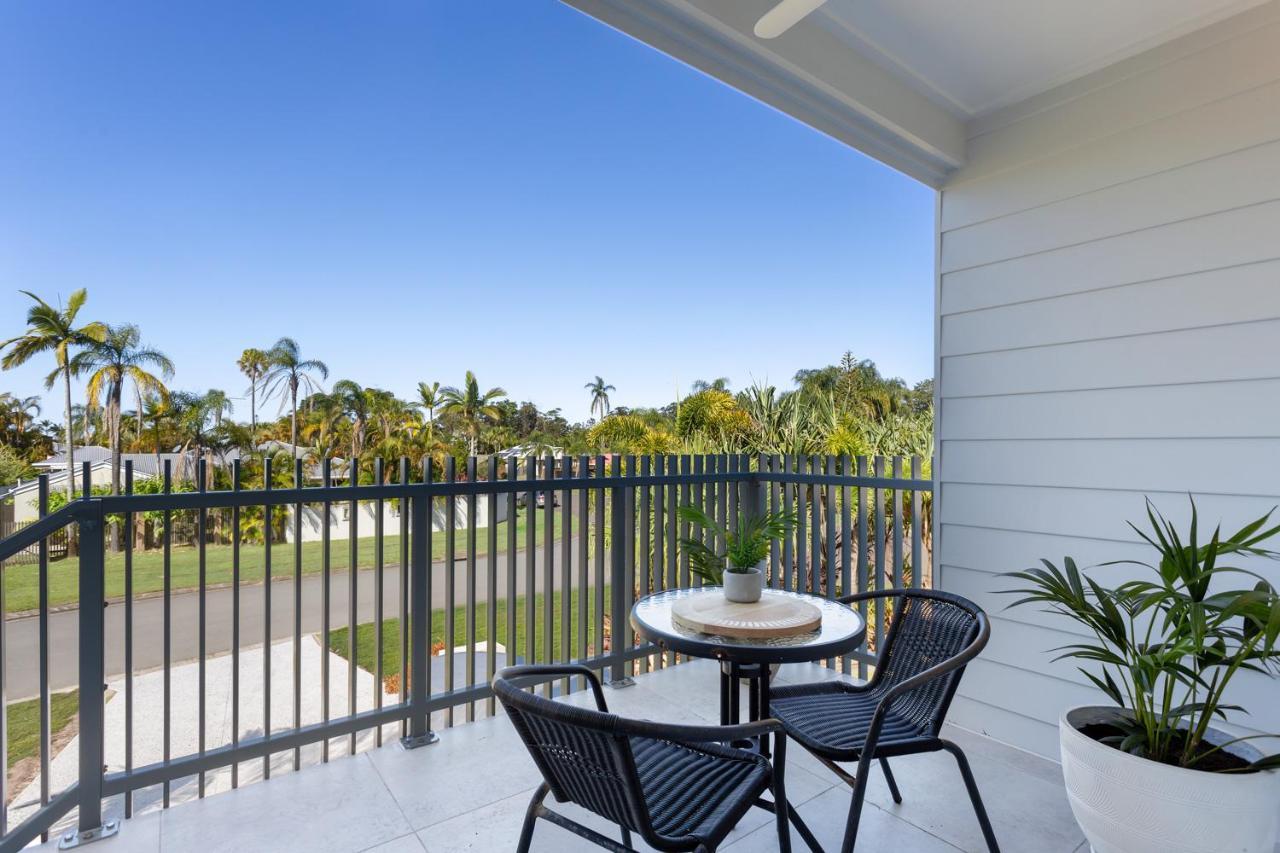 Lillypilly Bed And Breakfast Mooloolaba Luaran gambar
