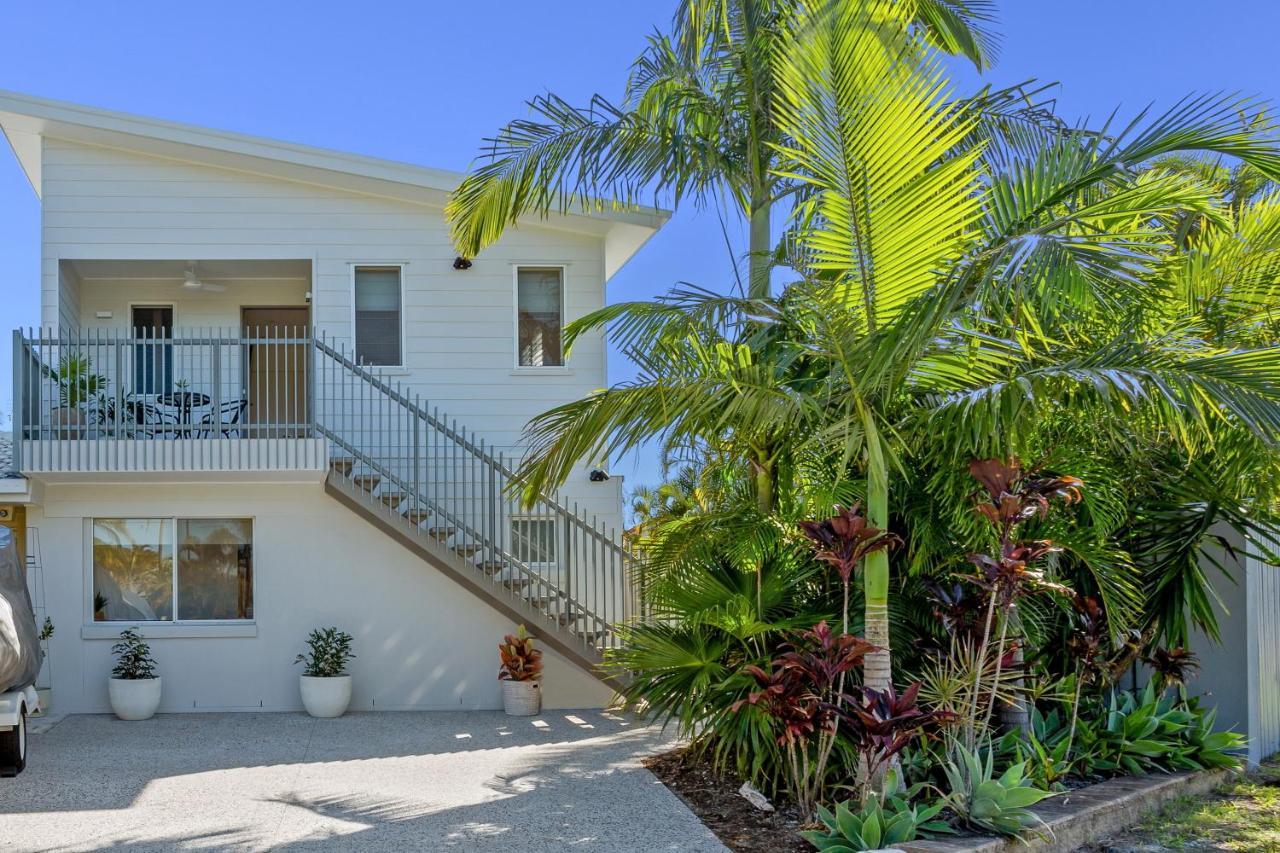 Lillypilly Bed And Breakfast Mooloolaba Luaran gambar
