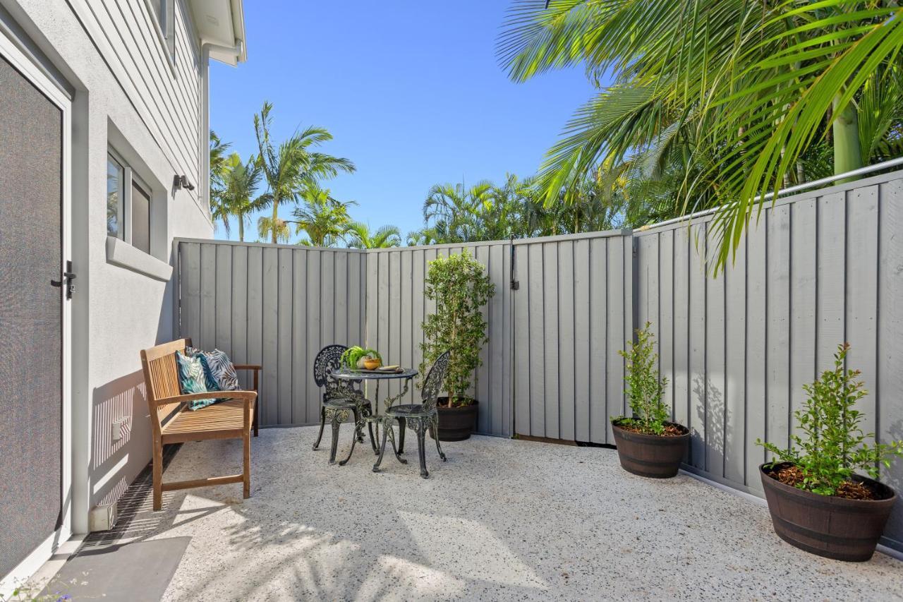Lillypilly Bed And Breakfast Mooloolaba Luaran gambar