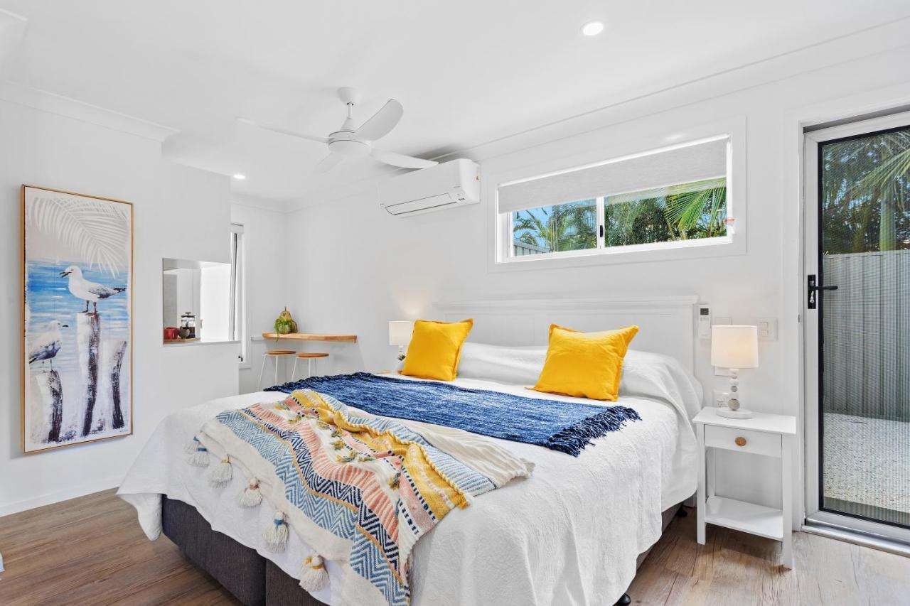 Lillypilly Bed And Breakfast Mooloolaba Luaran gambar