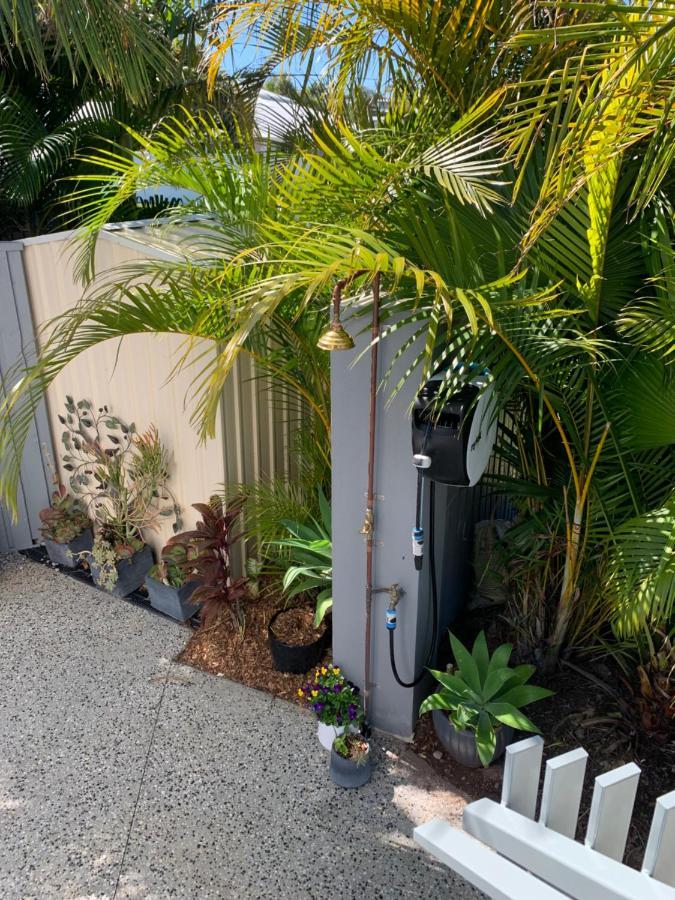 Lillypilly Bed And Breakfast Mooloolaba Luaran gambar