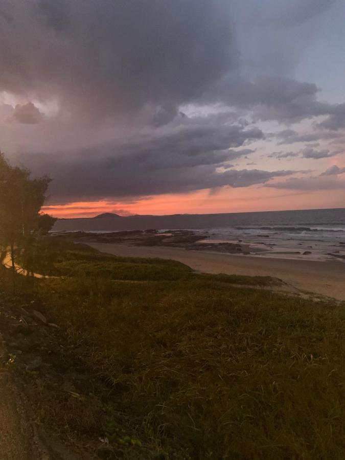 Lillypilly Bed And Breakfast Mooloolaba Luaran gambar