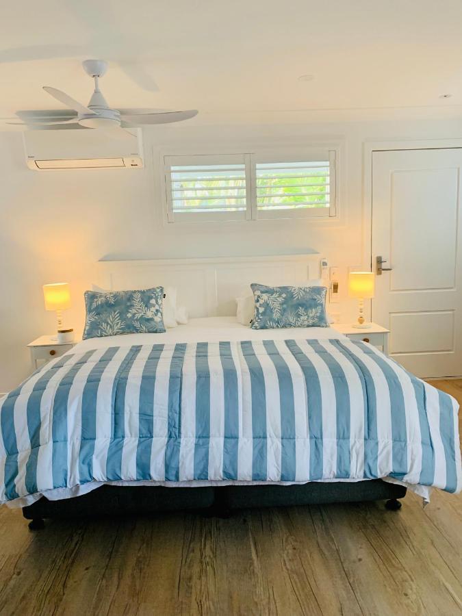 Lillypilly Bed And Breakfast Mooloolaba Luaran gambar