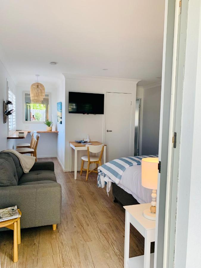 Lillypilly Bed And Breakfast Mooloolaba Luaran gambar